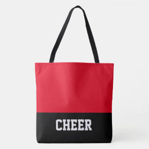 Saco de Tote Cheer
