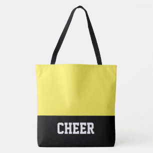 Saco de Tote Cheer Grande