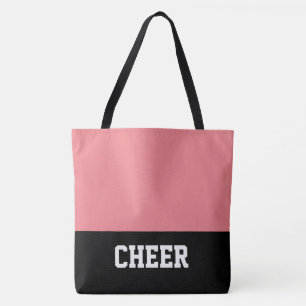 Saco de Tote Cheer Grande
