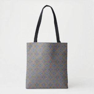 Saco de Tote "Cult of Marriott Carpeting"