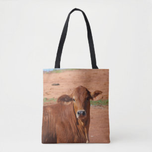 Saco de tote da Austrália rural