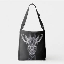 Saco de tote da Giraffe