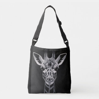Saco de tote da Giraffe