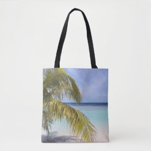 Saco de Tote da Ilha do Paraíso