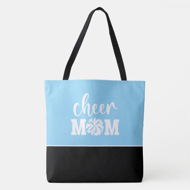 Saco de Tote da Mãe Grande Saúde (Frente)