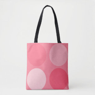 Saco de Tote das Raparigas de Coleção de Expressão