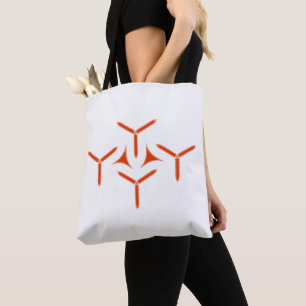 Saco de Tote de Blade Gótica