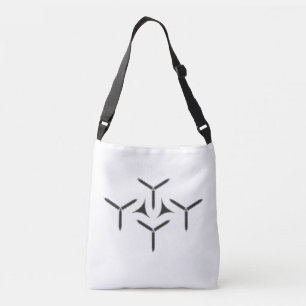 Saco de Tote de Blade Gótica