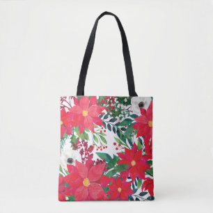 Saco de Tote de Canvas de Famame Mulheres Grandes