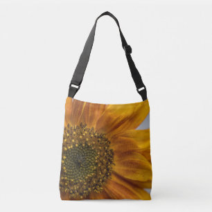 Saco de Tote de Girassol