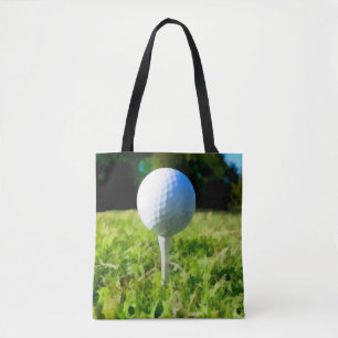 saco de tote de golfe para golfistas