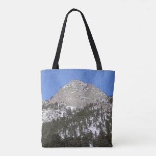 Saco de Tote de Montanha - Fotos diferentes em cad