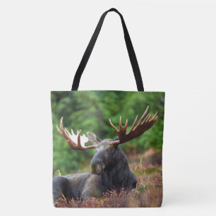 Saco de Tote de Moose