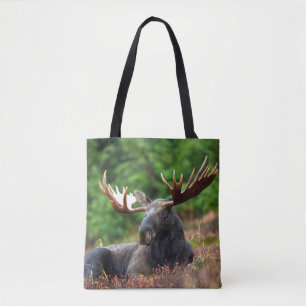 Saco de Tote de Moose