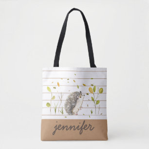 Saco de Tote de porco