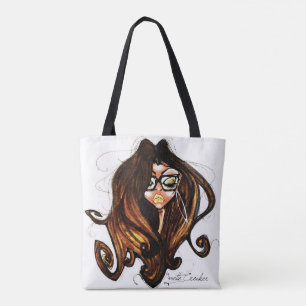 Saco de Tote de Voo