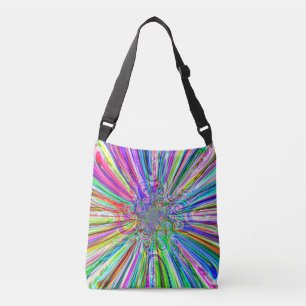 Saco de Tote do Diamante Espectral 2
