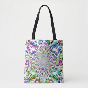 Saco de Tote do Diamond 5 Spectral