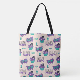 Saco de Tote do Halloween
