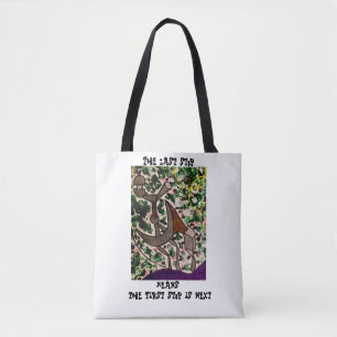 Saco de Tote do Transmissor