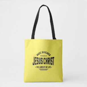 Saco de Tote Espiritual
