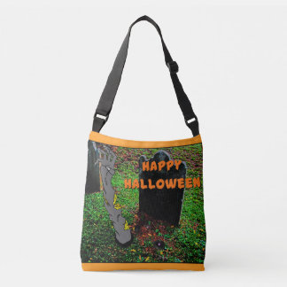 Saco de Tote HELLOWEEN