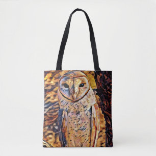 Saco de Tote "Inteligente"