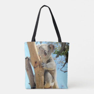 Saco de Tote Koala