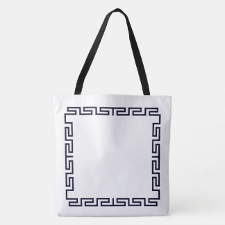 Saco de Tote "Mykonos"