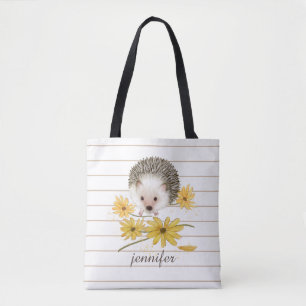 Saco de Tote Personalizado