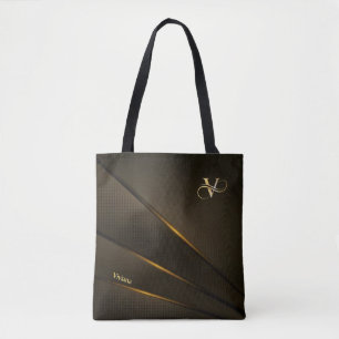 Saco de Tote Personalizado Ecológico