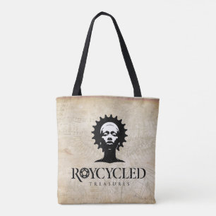 Saco de Tote Roycycled