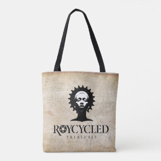 Saco de Tote Roycycled