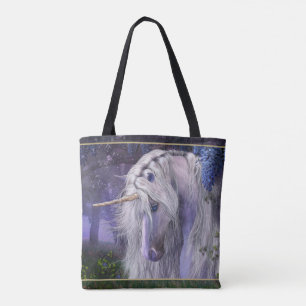 Saco de Tote "Serenada à Luz"