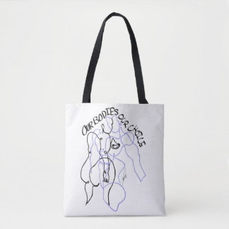 Saco do Corpo Tote