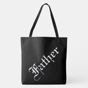 Saco do Pai Tote