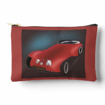 Saco do Roadster para o próximo Percurso