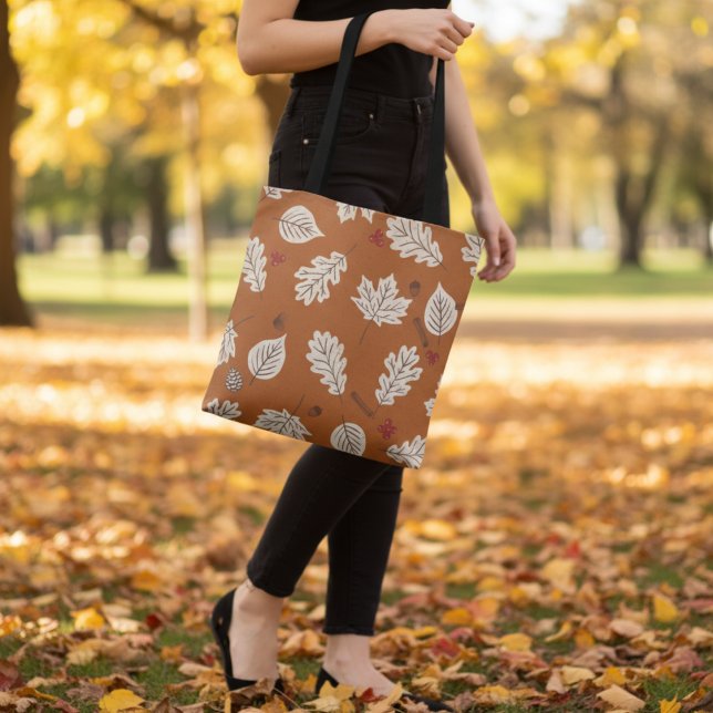 Saco do Tote Fall 2025 (Criador carregado)