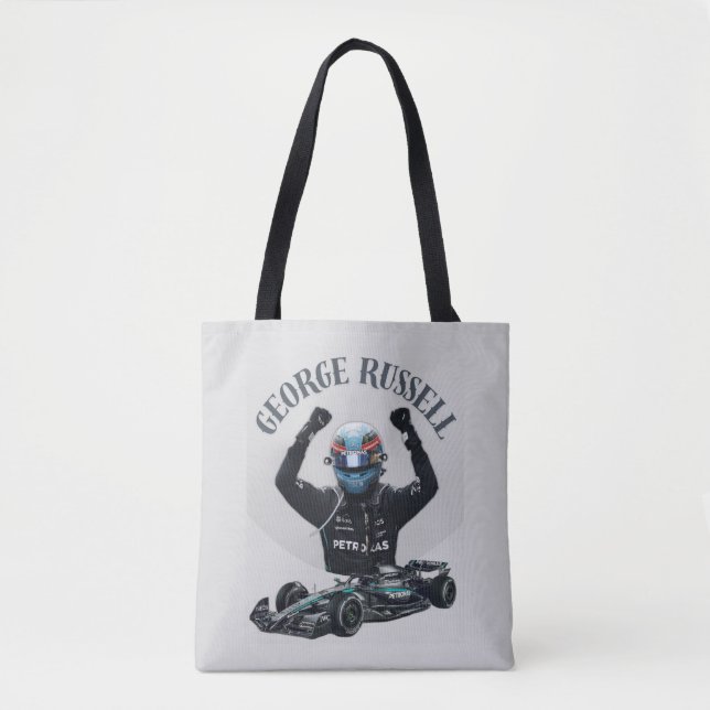 Saco George Russell Tote (Frente)