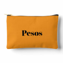 Saco Pesos mexicano