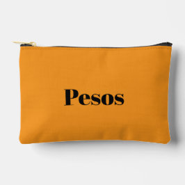 Saco Pesos mexicano