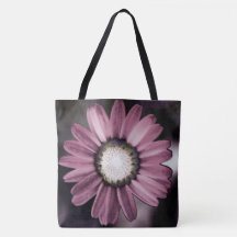 Saco Rosa Russo Daisy Tote