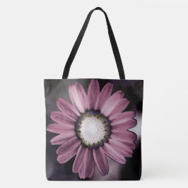 Saco Rosa Russo Daisy Tote
