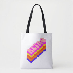 Saco tote