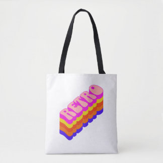 Saco tote