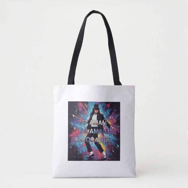 Saco Tote (Frente)