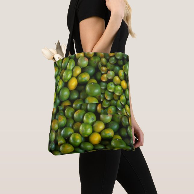 Saco Tote (Close Up)