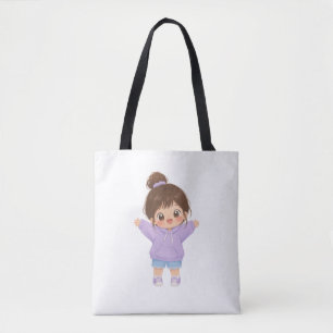 Saco Tote
