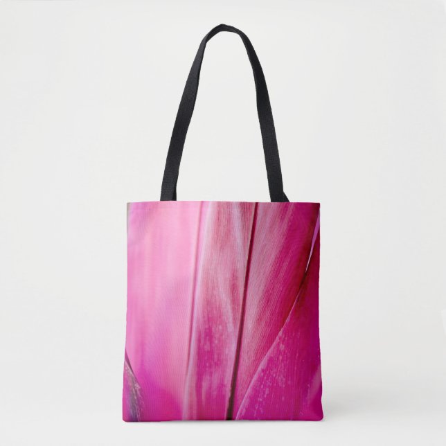 Saco Tote All-Over-Impressão, Médio (Frente)