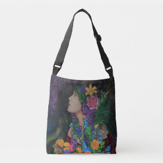 Saco Tote Enchanted Hope